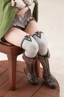 KOTOBUKIYA Sylphiette Greyrat & Lucie Greyrat - Mushoku Tensei: Jobless Reincarnation - photo 7