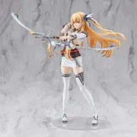 KOTOBUKIYA Alisa Reinford - The Legend of Heroes - photo 4
