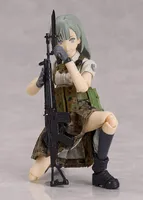 TOMYTEC figma Ena Toyosaki ver. 1.5 - Little Armory - photo 4
