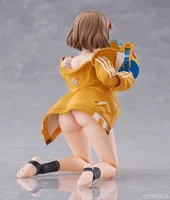 Max Factory figma Anis: Sparkling Summer - GODDESS OF VICTORY: NIKKE - photo 9
