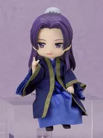 GOOD SMILE COMPANY Nendoroid Doll Jinshi - The Apothecary Diaries - photo 4