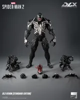 Marvel’s Spider-Man 2 DLX Venom (Standard Edition)