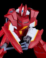 GOOD SMILE COMPANY MODEROID Galient Heavy Armor Kai - Panzer World Galient - photo 8