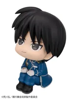 MegaHouse Lookup FULLMETAL ALCHEMIST Roy Mustang - Fullmetal Alchemist: Brotherhood - photo 4