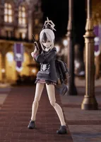 Max Factory figma Kayoko Onikata - Blue Archive - photo 3