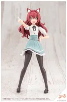 KOTOBUKIYA Arranged Wigs Animal Ears Bob 【Cat】 - SOUSAISHOJOTEIEN - photo 4