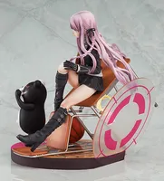 Phat! Company Kyoko Kirigiri - Danganronpa - photo 3
