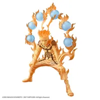 BANDAI NARUTO SHIPPUDEN Grandista-NARUTO UZUMAKI-Ⅱ SPECIAL EDITION - NARUTO - photo 4