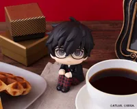 Lookup Persona 5 the Royal Hero