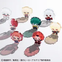 MegaHouse Karakoro Ｃlear Candy Figures My Hero Academia - Ultraman - photo 14