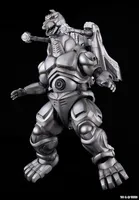GOOD SMILE COMPANY MODEROID Super Mechagodzilla - Godzilla - photo 3