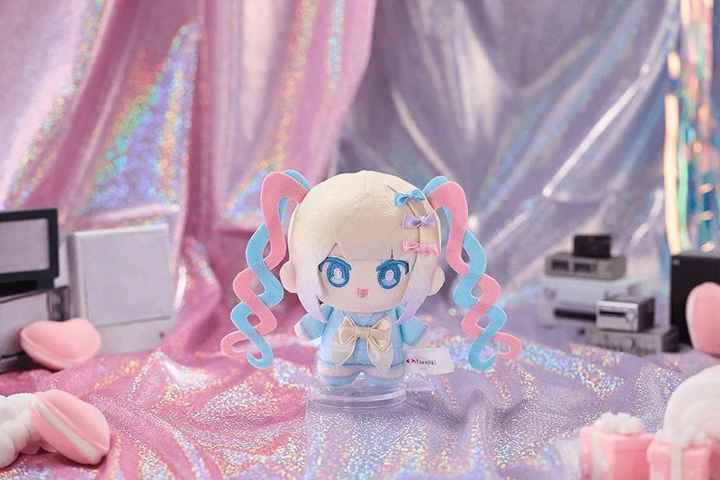 OMGkawaiiAngel Punipico Mascot Plushie