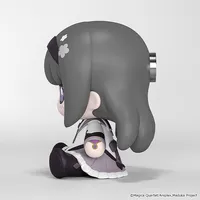 Good Smile Arts Shanghai Huggy Good Smile Homura Akemi - Puella Magi Madoka Magica - photo 3