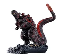 MegaHouse Petitrama EX Godzilla 01 - Godzilla - photo 8