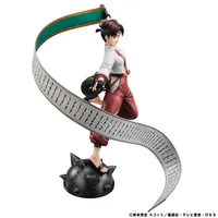 MegaHouse NARUTO GALS：Naruto ShippudenTenten（Repeat） - Naruto - photo 10