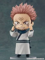 GOOD SMILE COMPANY Nendoroid Sukuna - Jujutsu Kaisen - photo 4