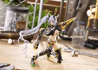 Max Factory figma Silva Barrelline - BUNNY SUIT PLANNING - photo 5