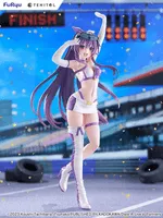 FuRyu TENITOL TALL Tohka Yatogami Race Queen ver. - Date A Live - photo 9