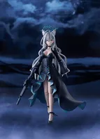 GOOD SMILE COMPANY figma Shiroko*Terror - Blue Archive - photo 1