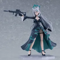 GOOD SMILE COMPANY figma Shiroko*Terror - Blue Archive - photo 6