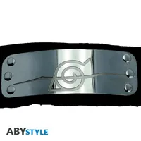 ABYstyle Studio NARUTO SHIPPUDEN - Headband - Anti Konoha - Adult size - NARUTO - photo 3
