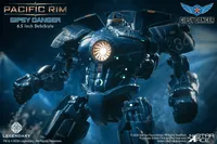 Star Ace Pacific Rim – Gipsy Danger DefoStyle Figure DX - Pacific Rim - photo 12