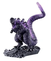 MegaHouse PetitramaEX Godzilla 01 set【with gift】 - Godzilla - photo 9