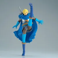 BANDAI ONE PIECE BATTLE RECORD COLLECTION-SANJI Ⅲ- - ONE PIECE - photo 1