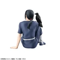 MegaHouse G.E.M. series NARUTO Shippuden Palm size Itachi - Non-Scale Figures - photo 6