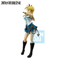 BANDAI Lucy Heartfilia (Fairy Tail 20th Anniversary) - Fairy Tail - photo 3