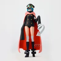 BANDAI ONE PIECE GLITTER&GLAMOURS-Saint GUNKO- - ONE PIECE - photo 2