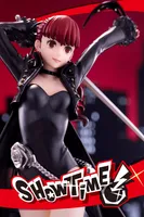 KOTOBUKIYA Violet Persona5 The Royal OSHI WORKS - Persona 5 - photo 3