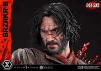 Prime 1 Studio Real Elite Masterline BRZRKR B Deluxe Version - BRZRKR - photo 20