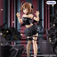 FuRyu K-ON! BiCute Dark Figure -Yui Hirasawa- - K-ON! - photo 4