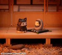 MegaHouse MEGA CAT PROJECT NARUTO ShippudenNyaruto! Once upon a time in Konoha village - NARUTO - photo 12
