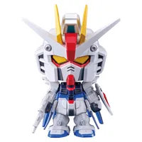 BANDAI GUNDAM CROSS FREEDOM GUNDAM & KIRA・YAMATO - Mobile Suit Gundam SEED - photo 2