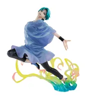 MegaHouse GGG （Gundam Girls Collection）Mobile Suit Z Gundam Four Murasame（Repeat） - Mobile Suit Gundam Zeta - photo 7