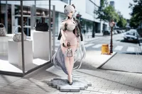 Good Smile Arts Shanghai Cinderella - Beautiful Me - GODDESS OF VICTORY: NIKKE - photo 7