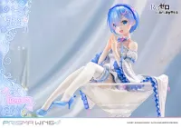 Prime 1 Studio PRISMA WING  Re:ZERO -Starting Life in Another World-  Rem Glass Edition  1/7 Scale Pre-Painted Figure		 - Re:ZERO -Starting Life in Another World- - photo 3