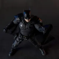 TAMASHII NATIONS Batman (The Batman) - DC Comics - photo 5