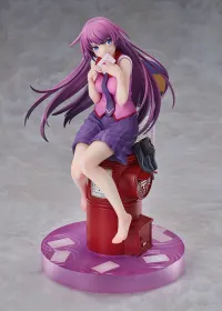 Good Smile Arts Shanghai Hitagi Senjyogahara: Letter to You - Monogatari Series - photo 9