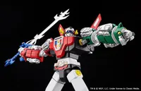 GOOD SMILE COMPANY MODEROID Voltron - Voltron: Beast King GoLion - photo 3