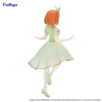 FuRyu The Quintessential Quintuplets Movie　Figure -Nakano Yotsuba China Princess ver.- - The Quintessential Quintuplets - photo 6
