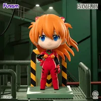 Funism EVANGELION Series Figures Blind Box Vol.1 - Rebuild of Evangelion - photo 9