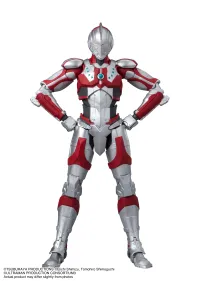 TAMASHII NATIONS ULTRAMAN SUIT ZOFFY -the Animation- "ULTRAMAN", TAMASHII NATIONS S.H.Figuarts - Ultraman - photo 3