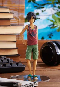GOOD SMILE COMPANY POP UP PARADE Kazuma Ikezawa - Summer Wars - photo 1