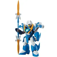 Variable Action MINI Mado King Granzort AQUABEAT（Repeat）
