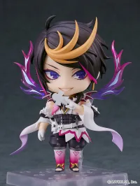 GOOD SMILE COMPANY Nendoroid Shu Yamino - NIJISANJI - photo 4