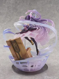 CyberZ Tohka Yatogami -Princess Amethyst Dress Ver.- - Date A Live - photo 4