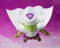 TAMASHII NATIONS PICCOLO (MINI) -DAIMA- "Dragon Ball DAIMA", TAMASHII NATIONS S.H.Figuarts - Dragon Ball DAIMA - photo 2